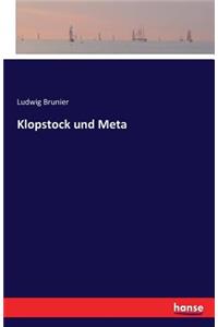 Klopstock und Meta