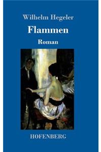 Flammen