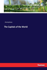 Capitals of the World