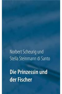 Prinzessin und der Fischer