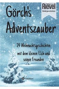Görch's Adventszauber