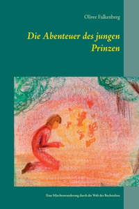 Die Abenteuer des jungen Prinzen