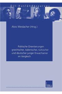 In Deutschland zu Hause