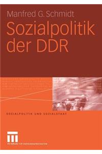 Sozialpolitik Der Ddr