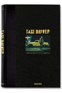 Taxi Driver