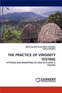 Practice of Virginity Testing