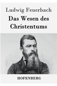 Das Wesen des Christentums