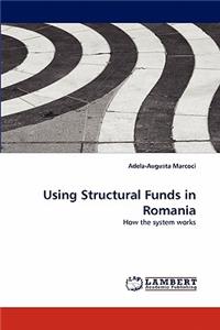 Using Structural Funds in Romania