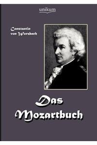 Das Mozart-Buch
