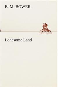 Lonesome Land