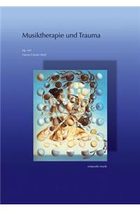 Musiktherapie Und Trauma