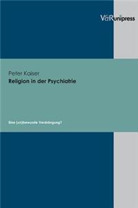 Religion in Der Psychiatrie