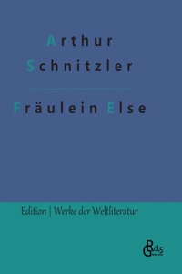 Fräulein Else
