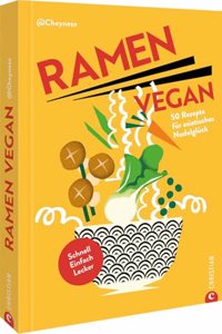 Ramen vegan