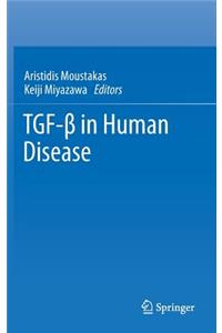 Tgf-&#946; In Human Disease