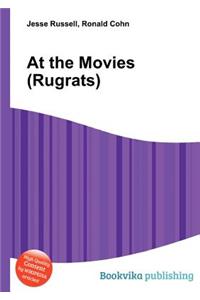 At the Movies (Rugrats)