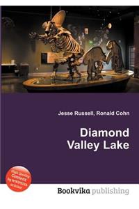 Diamond Valley Lake
