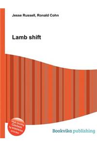 Lamb Shift