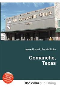 Comanche, Texas