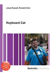 Keyboard Cat