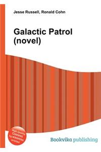 Galactic Patrol (Novel)