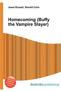 Homecoming (Buffy the Vampire Slayer)