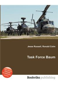 Task Force Baum