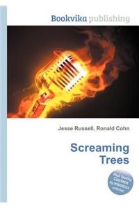 Screaming Trees