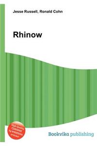 Rhinow