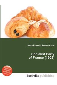 Socialist Party of France (1902)