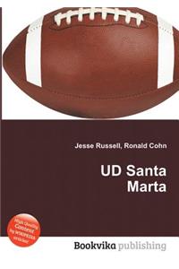 Ud Santa Marta