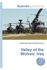 Valley of the Wolves