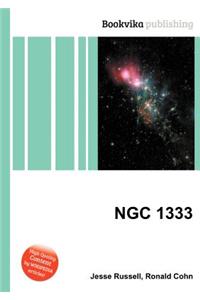 Ngc 1333