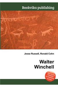 Walter Winchell