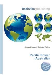 Pacific Power (Australia)