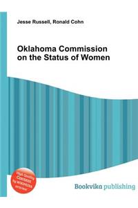 Oklahoma Commission on the Status of Women