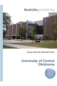 University of Central Oklahoma