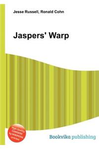 Jaspers' Warp