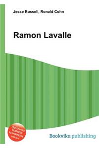 Ramon Lavalle