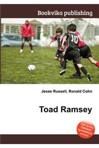 Toad Ramsey