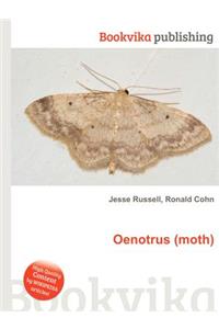 Oenotrus (Moth)