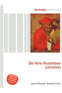 de Viris Illustribus (Jerome)