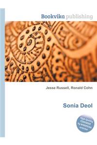 Sonia Deol