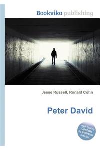 Peter David