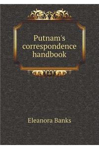 Putnam's Correspondence Handbook