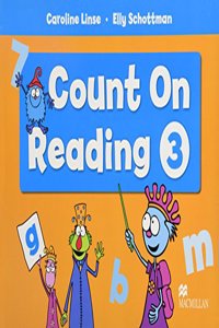 Hats On 3 Count on Reading