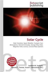 Solar Cycle