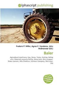 Baler