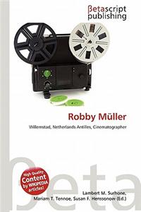 Robby Muller