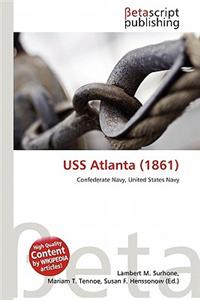 USS Atlanta (1861)
